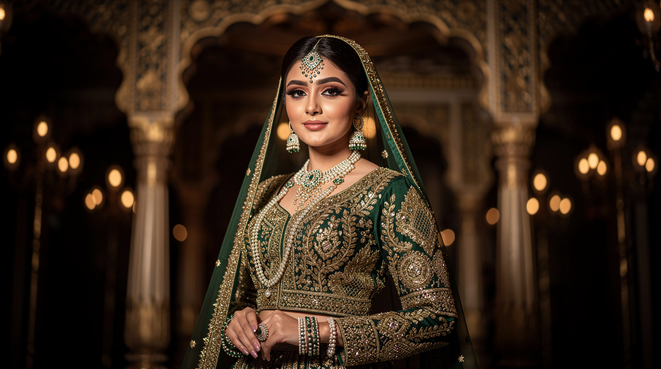 Makeup Course in Delhi 2026 — Complete Guide to Fees, Duration & Top Academies - Shivangi Verma Makeup Studio