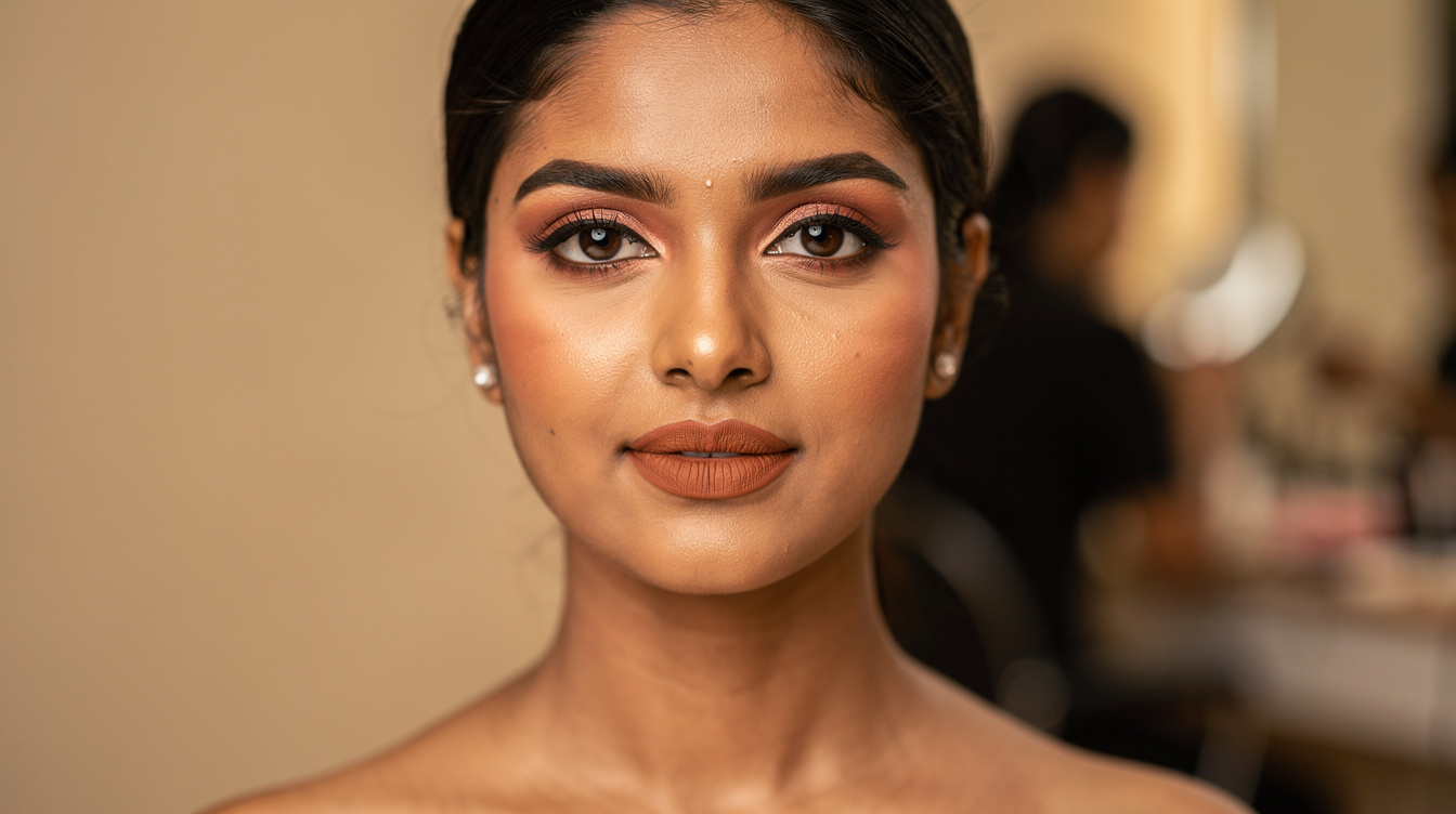 Makeup Course in Hapur 2026 — Local Options & Faridabad Alternative - Shivangi Verma Makeup Studio