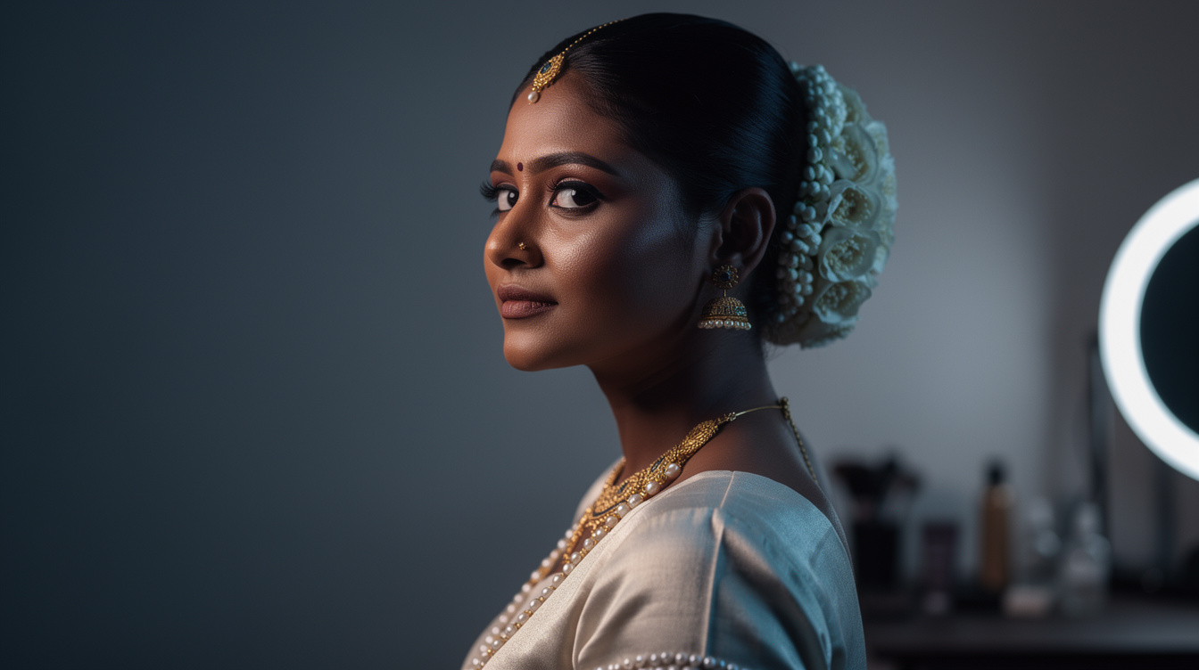 Makeup Course in Karnal 2026 — Best Local Options & Faridabad Alternative - Shivangi Verma Makeup Studio