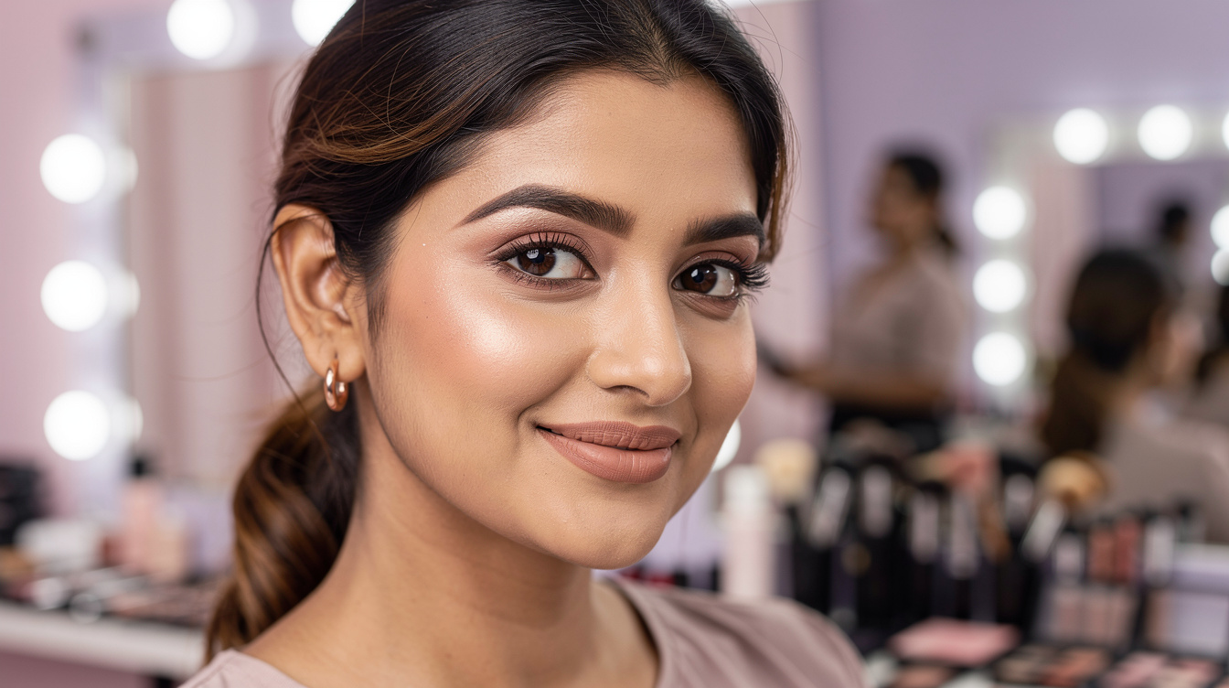 Makeup Course in Meerut 2026 — Academies, Fees & Delhi NCR Options - Shivangi Verma Makeup Studio