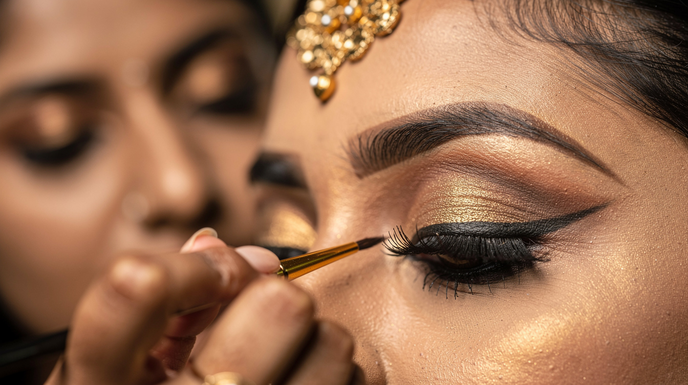 Makeup Course in Noida & Greater Noida 2026 — Fees, Duration & Best Options - Shivangi Verma Makeup Studio