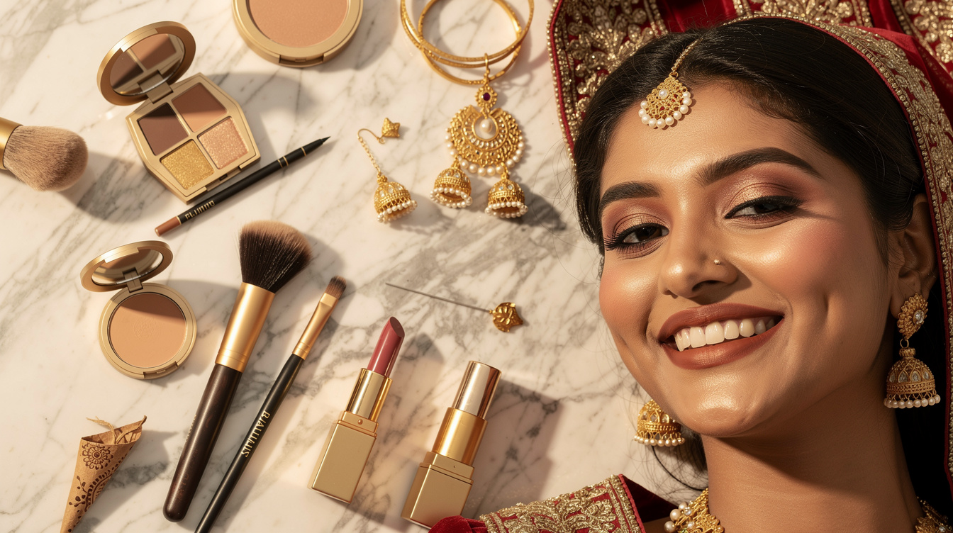 Makeup Course in Palwal 2026 — Options, Fees & Nearby Academies - Shivangi Verma Makeup Studio