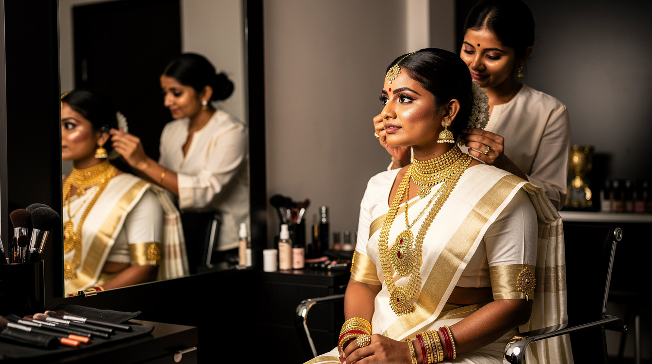Makeup Course in Rewari 2026 — Near-Me Options, Fees & What to Expect - Shivangi Verma Makeup Studio