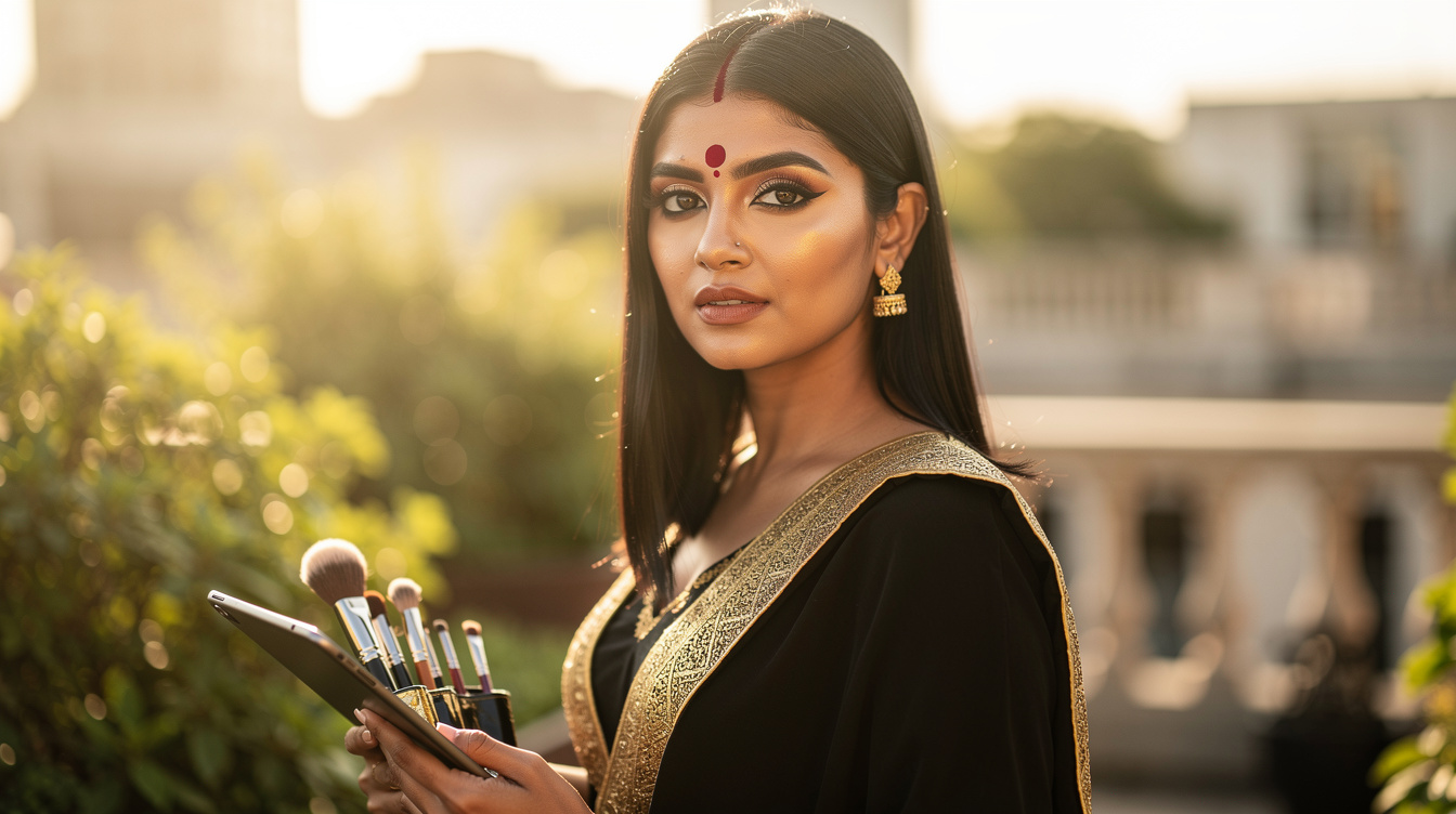 Makeup Course in Rohtak 2026 — Fees, Options & Honest Comparison - Shivangi Verma Makeup Studio