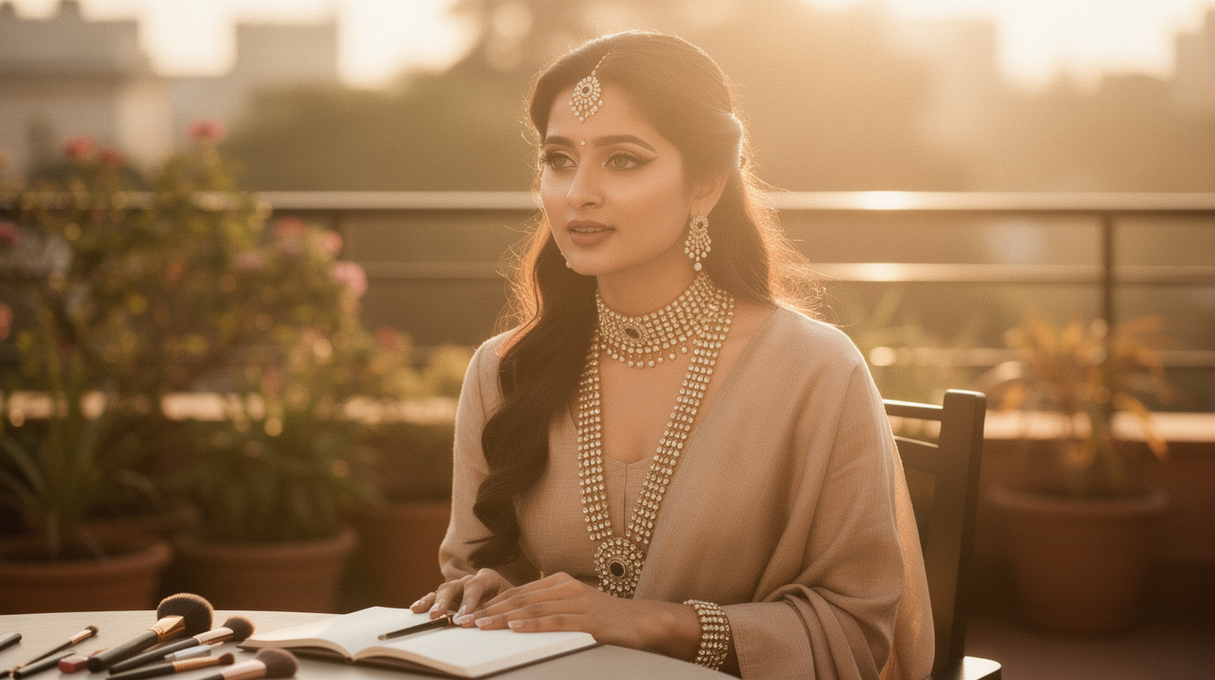 Makeup Course Refund Policies — How to Read Them (2026) - Shivangi Verma Makeup Studio