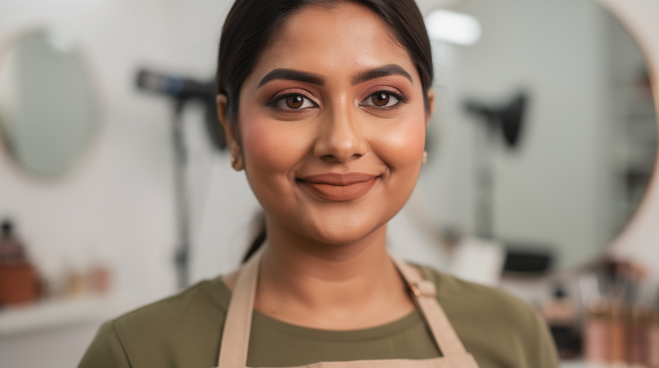 Makeup Kit After Course — What to Buy in 2026 (Essentials Guide) - Shivangi Verma Makeup Studio