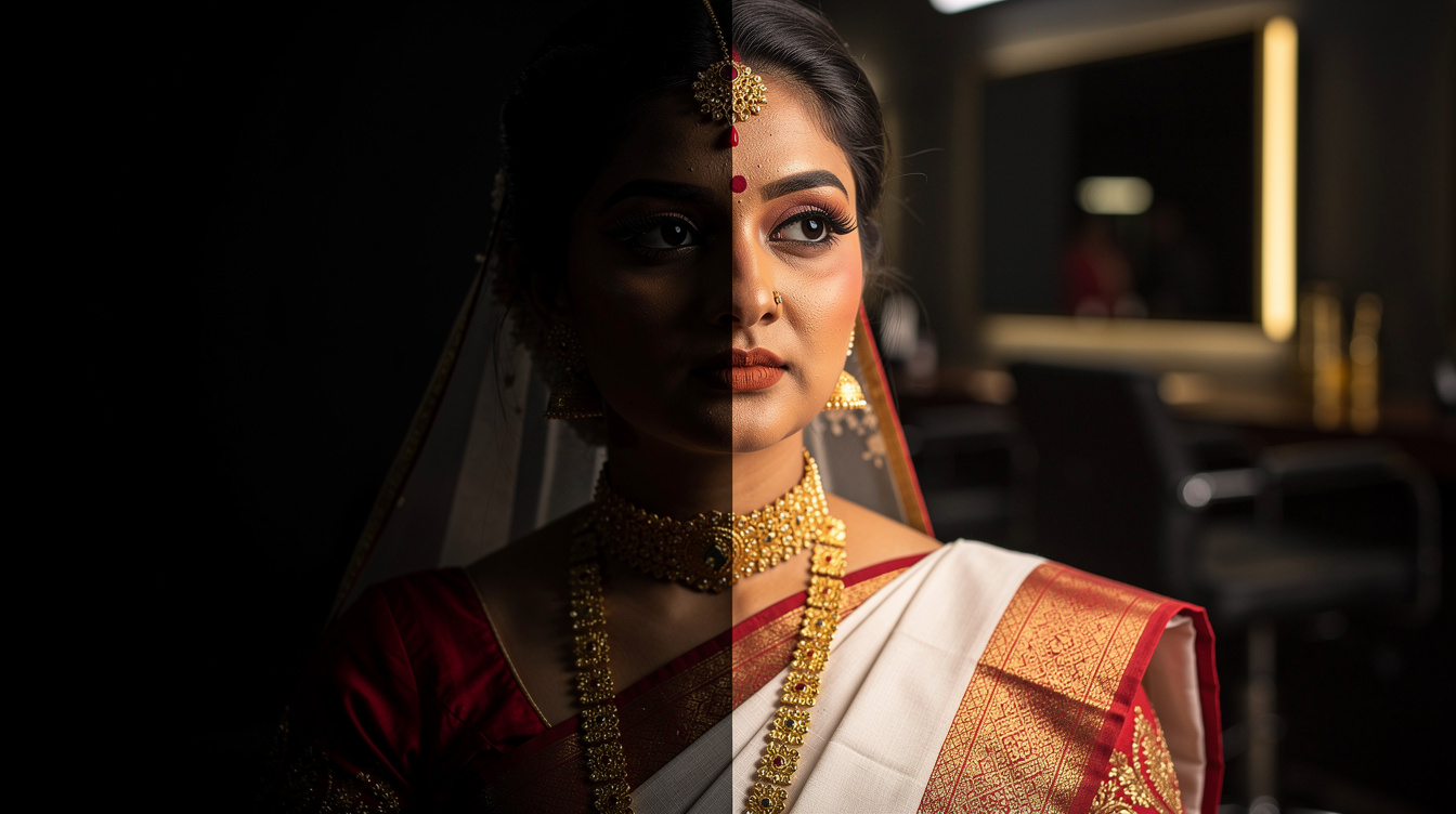 Self Makeup Course Duration — How Many Days Is Realistic? (2026) - Shivangi Verma Makeup Studio