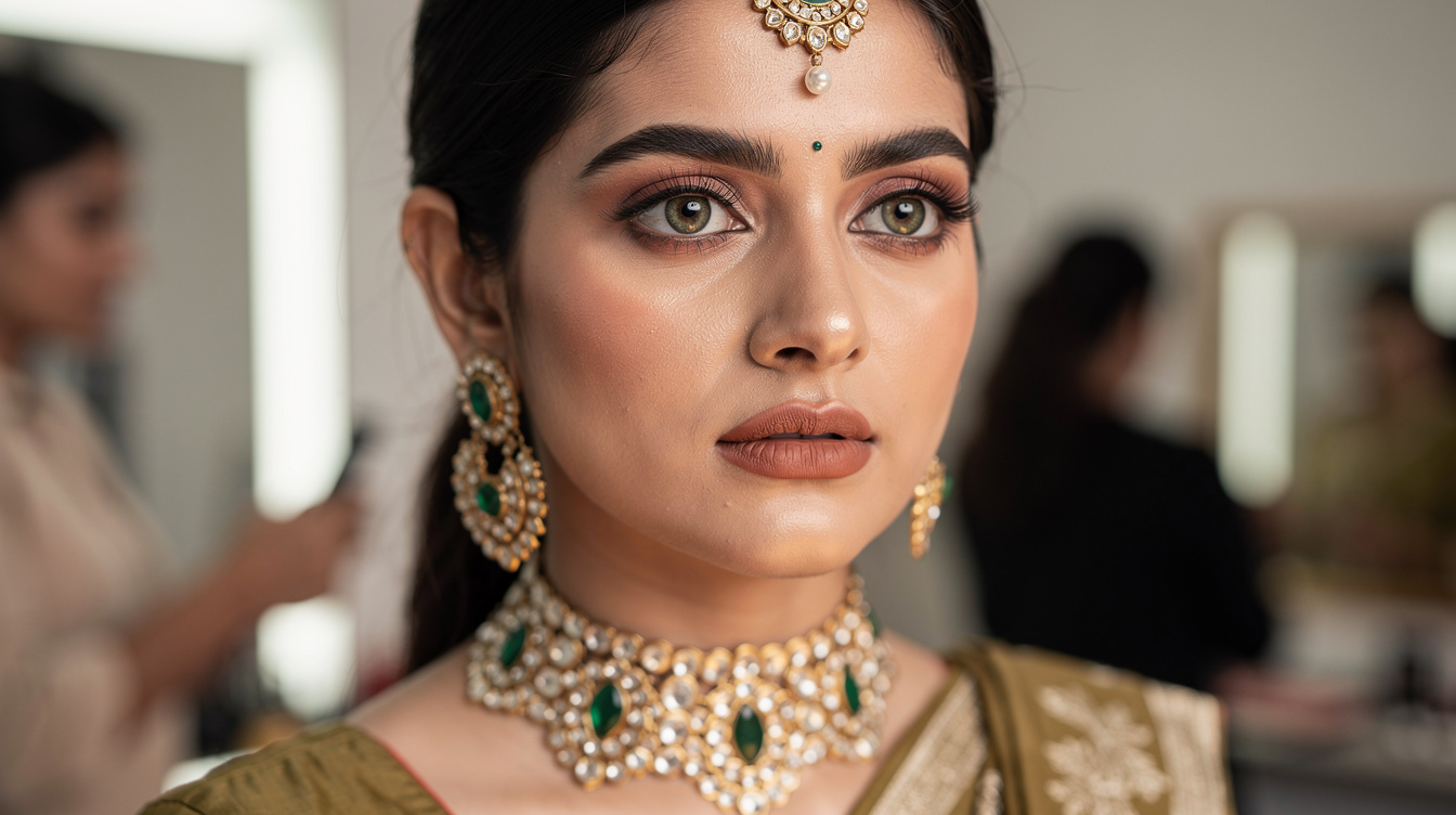 Why a 20-Day Makeup Course Can Beat a 3-Month Diploma (2026) - Shivangi Verma Makeup Studio